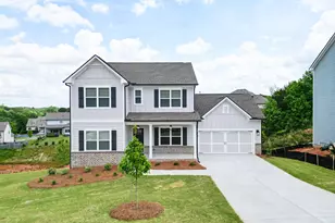 457 Banff Dr, Winder, GA 30680 - Photo 1