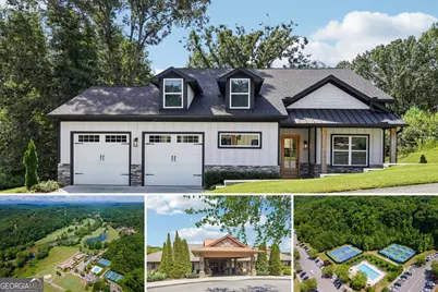 103 Rockhound Drive, Dahlonega, GA 30533 - Photo 2