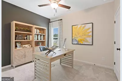 134 Creekside Road #(LOT 42), Eatonton, GA 31024 - Photo 30