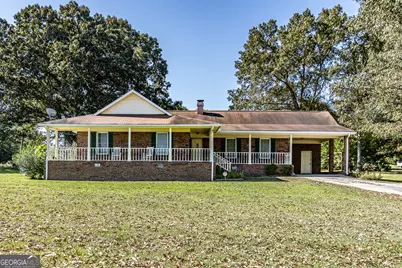 838 Pleasant Hope Road SE, Silver Creek, GA 30173 - Photo 1