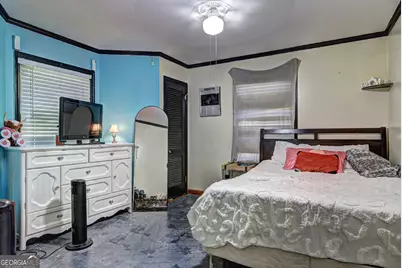 201 Laramie Road, Griffin, GA 30224 - Photo 22