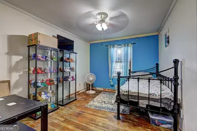 201 Laramie Road, Griffin, GA 30224 - Photo 20