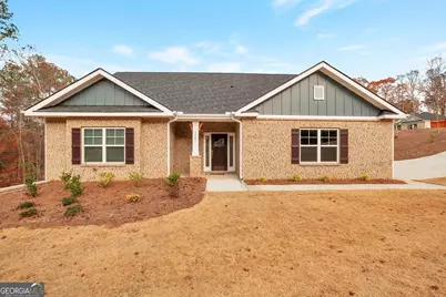 3402 Milan Court #LOT 1; PLAN/APPX SQFT 260, Douglasville, GA 30135 - Photo 1