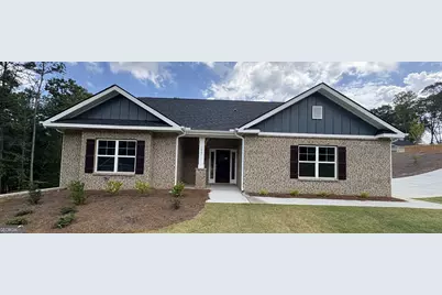 3402 Milan Court #LOT 1; PLAN/APPX SQFT 260, Douglasville, GA 30135 - Photo 28