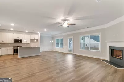 3402 Milan Court #LOT 1; PLAN/APPX SQFT 260, Douglasville, GA 30135 - Photo 4