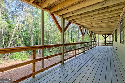 108 Olds Mountain Peak, Rabun Gap, GA 30568 - Photo 68