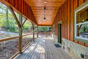 108 Olds Mountain Peak, Rabun Gap, GA 30568 - Photo 38