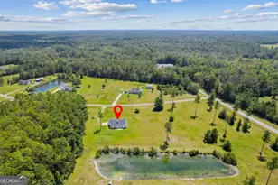 77 Thoroughbred Rd, Woodbine, GA 31569 - Photo 66