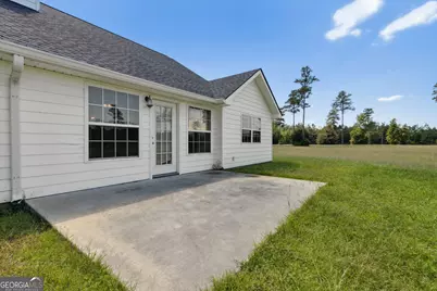 77 Thoroughbred Road, Woodbine, GA 31569 - Photo 48