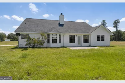 77 Thoroughbred Road, Woodbine, GA 31569 - Photo 54