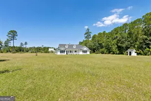 77 Thoroughbred Rd, Woodbine, GA 31569 - Photo 2
