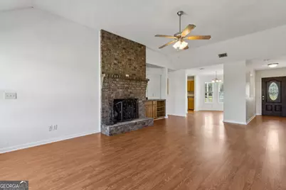 77 Thoroughbred Road, Woodbine, GA 31569 - Photo 14