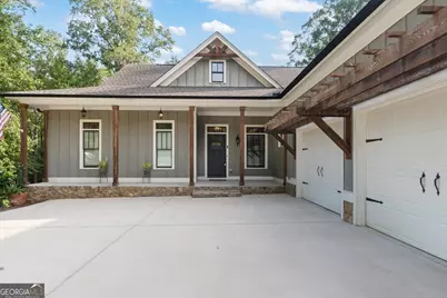 1020 Apalachee Ridge, Madison, GA 30650 - Photo 4