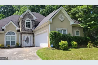 25 Shady Oaks Trail, Covington, GA 30016 - Photo 26