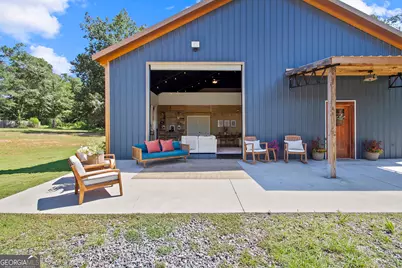 355 Dumas Road, Forsyth, GA 31029 - Photo 4