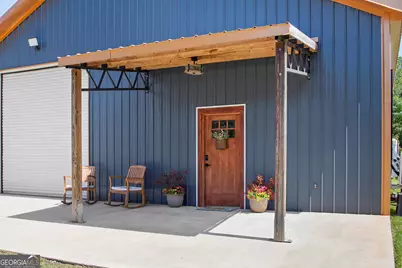 355 Dumas Road, Forsyth, GA 31029 - Photo 2