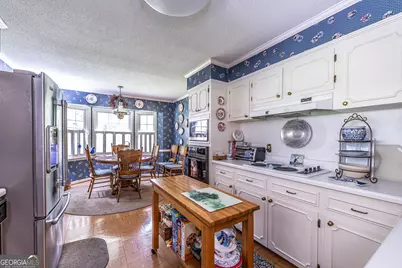 16 Cinnamon Lane NE, Rome, GA 30161 - Photo 8