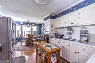 16 Cinnamon Ln NE, Rome, GA 30161 - Photo 8