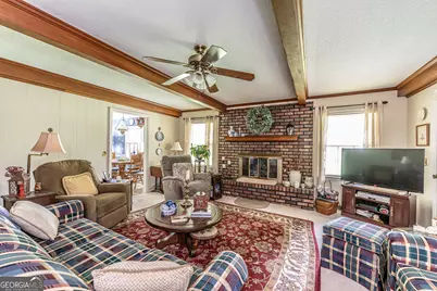 16 Cinnamon Lane NE, Rome, GA 30161 - Photo 4