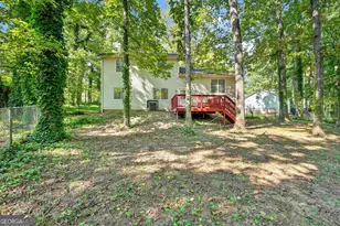 767 Forest Path, Stone Mountain, GA 30088 - Photo 16