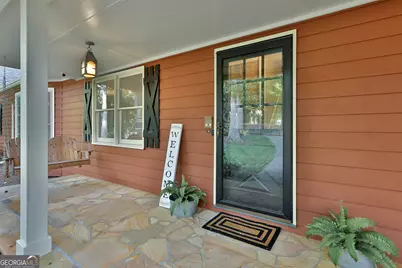 500 Dickson Springs Road, Fayetteville, GA 30215 - Photo 20