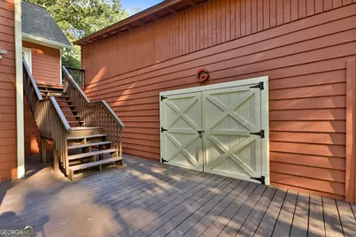 500 Dickson Springs Road, Fayetteville, GA 30215 - Photo 78