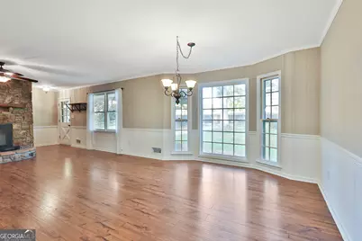 500 Dickson Springs Road, Fayetteville, GA 30215 - Photo 28