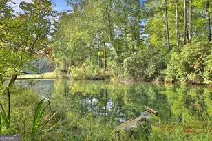 500 Dickson Springs Rd, Fayetteville, GA 30215 - Photo 8