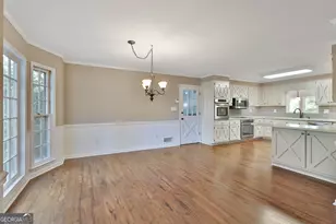 500 Dickson Springs Rd, Fayetteville, GA 30215 - Photo 26