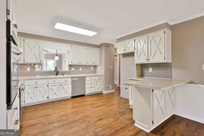 500 Dickson Springs Road, Fayetteville, GA 30215 - Photo 30