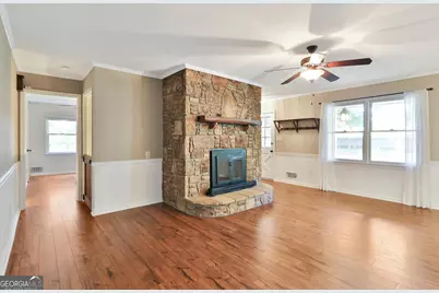 500 Dickson Springs Road, Fayetteville, GA 30215 - Photo 24