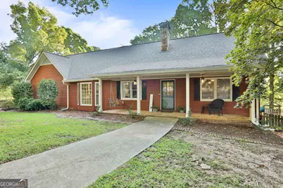 500 Dickson Springs Road, Fayetteville, GA 30215 - Photo 16