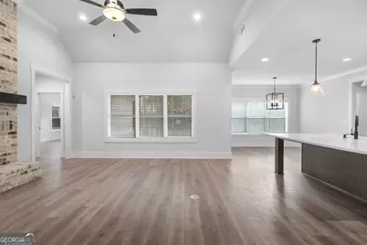 2321 Pebble Trail, Monroe, GA 30656 - Photo 4