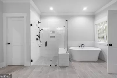 2321 Pebble Trail, Monroe, GA 30656 - Photo 20