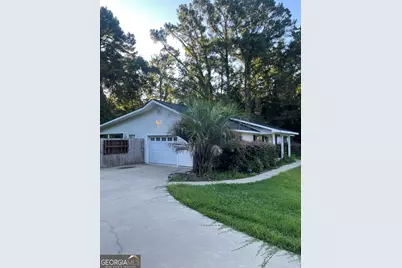 89 River Oaks Street, Woodbine, GA 31569 - Photo 2