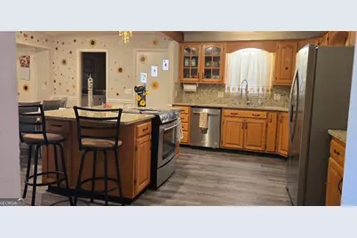 419 Kimberly Road, Warner Robins, GA 31088 - Photo 2