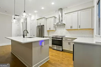 2555 Oakbourne Lane, Smyrna, GA 30080 - Photo 14