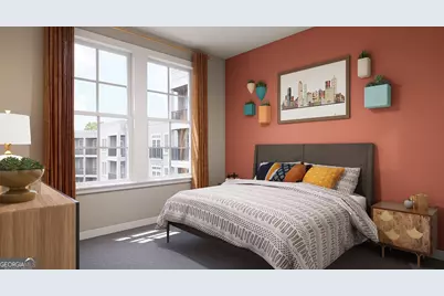 2167 Bolton Drive NW #1260, Atlanta, GA 30318 - Photo 4