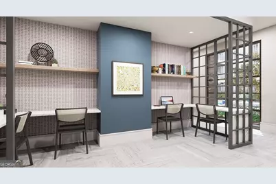 2167 Bolton Drive NW #1260, Atlanta, GA 30318 - Photo 10