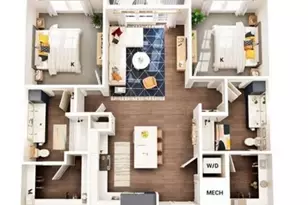 2167 Bolton Dr NW, Atlanta, GA 30318 - Photo 20