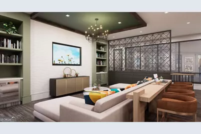 2167 Bolton Drive NW #1260, Atlanta, GA 30318 - Photo 12