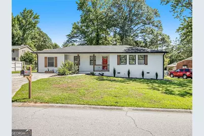 5425 Westford Circle, Atlanta, GA 30349 - Photo 1