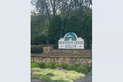 27 Mountain Creek Hollow Drive, Talking Rock, GA 30175 - Photo 1