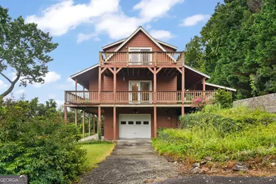 1387 Valley Street, Clayton, GA 30525 - Photo 6