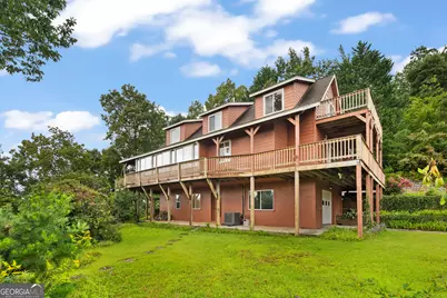 1387 Valley Street, Clayton, GA 30525 - Photo 4