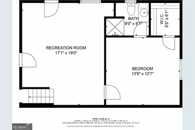 1387 Valley Street, Clayton, GA 30525 - Photo 50