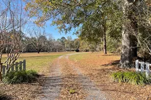 3195 Middle Ground Rd, Statesboro, GA 30461 - Photo 4