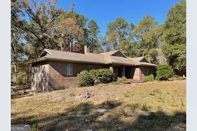 3195 Middleground Road, Statesboro, GA 30461 - Photo 8