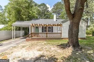 214 Mimosa Dr, Dublin, GA 31021 - Photo 20
