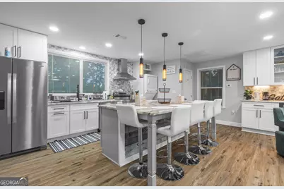 2390 Stone Drive SW, Lilburn, GA 30047 - Photo 38